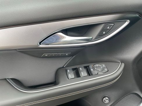 New 2026 Buick Envision Sport Touring AWD/4WD image 12