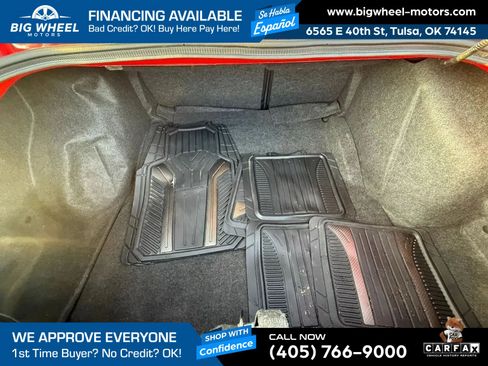 Used 2016 Dodge Challenger R/T Plus RWD image 27