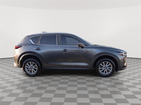 Used 2023 MAZDA CX-5 AWD 2.5 S w/ Preferred Package image 23