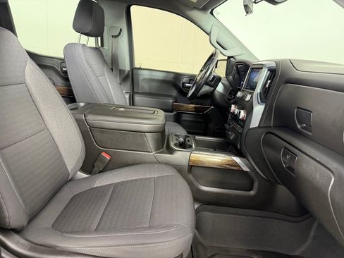 Used 2020 GMC Sierra 1500 Elevation w/ Elevation Value Package AWD/4WD image 20