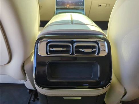 Used 2021 Mercedes-Benz S 580 4MATIC Sedan image 20