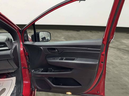 Used 2025 Honda Odyssey Sport-L image 21