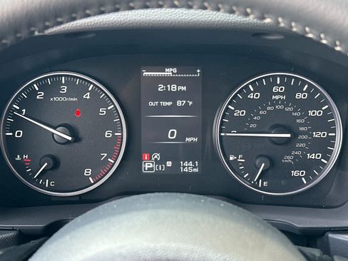 New 2026 Subaru Forester Premium AWD/4WD image 28