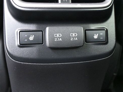 Used 2020 Subaru Outback Onyx Edition XT w/ Popular Package #2 image 14