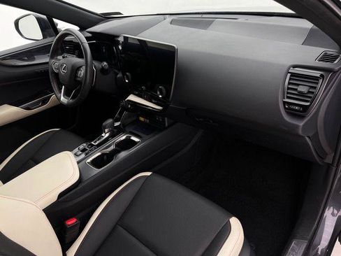 Certified 2023 Lexus NX 350 AWD image 13