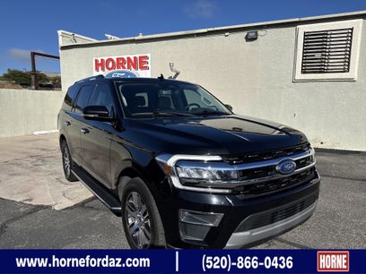 Used 2023 Ford Expedition Limited