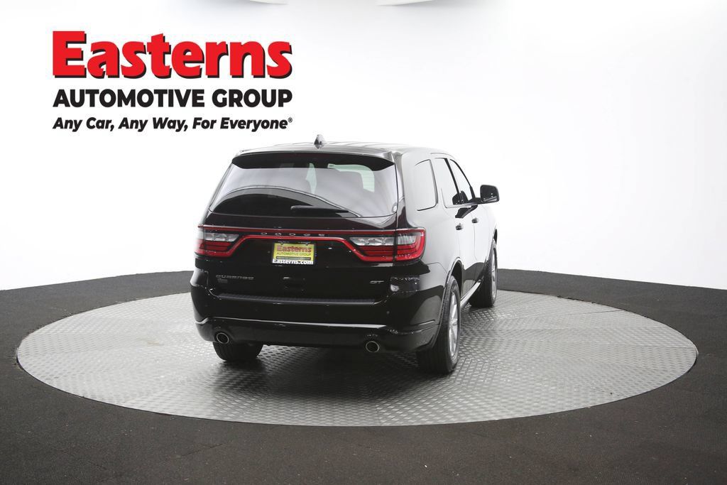 Used 2025 Dodge Durango GT RWD image 40