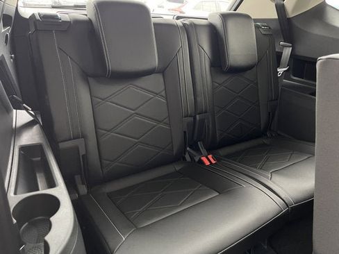 New 2026 Volkswagen Atlas SE image 33