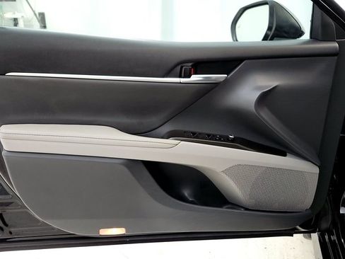 Certified 2023 Toyota Camry XLE FWD image 22