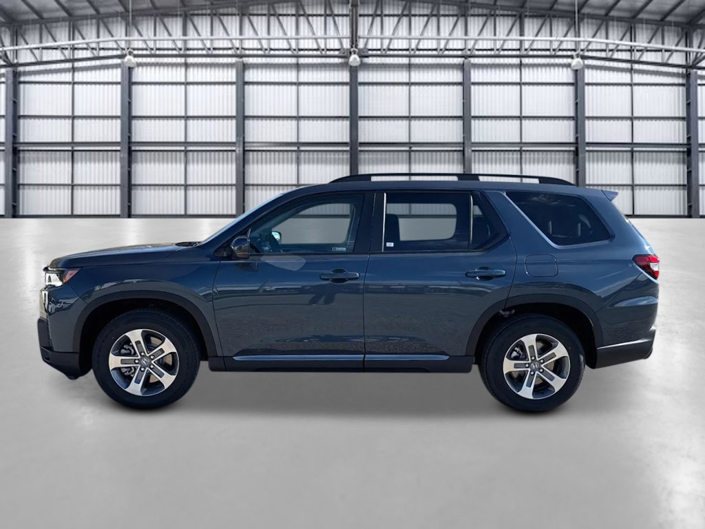 New 2026 Honda Pilot EX-L image 2