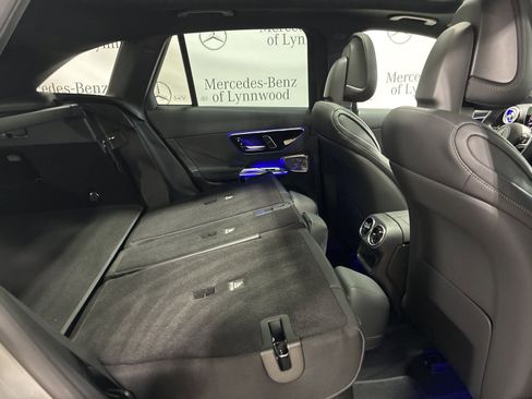New 2026 Mercedes-Benz GLC 300 4MATIC image 16