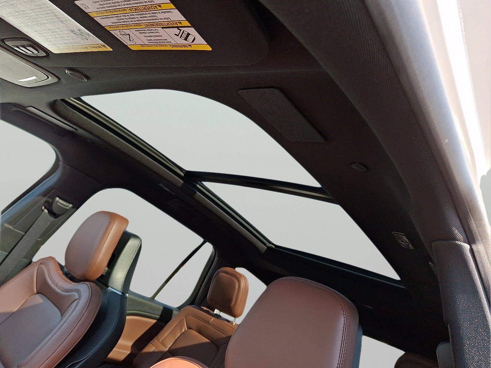 New 2026 Lincoln Aviator Reserve AWD/4WD image 11
