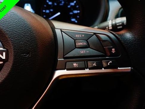 Certified 2024 Nissan Kicks SV image 24