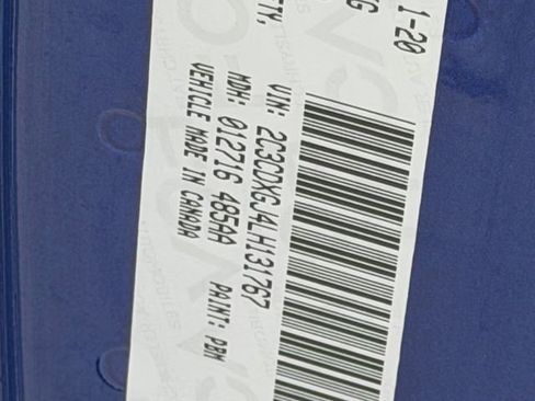 Used 2020 Dodge Charger Scat Pack w/ Plus Group image 29