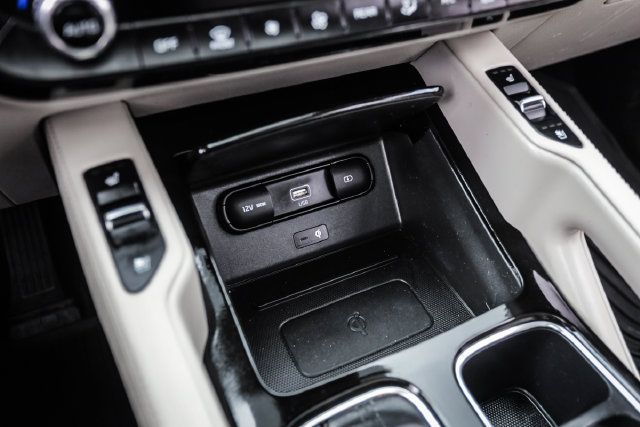 Used 2020 Kia Telluride EX AWD/4WD image 35