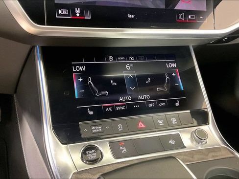 Used 2024 Audi A6 Premium Plus AWD/4WD image 14