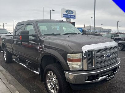 Used 2008 Ford F350 Lariat