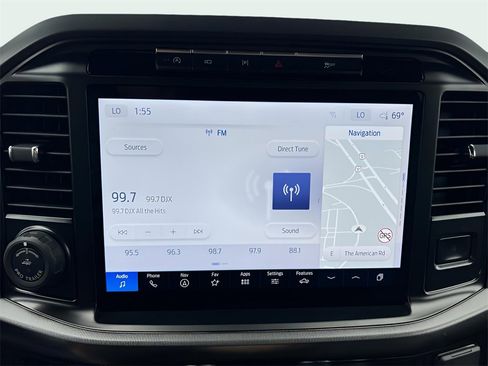 Used 2024 Ford F150 Lariat image 26