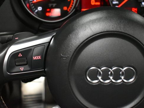 Used 2008 Audi TT 2.0T w/ Premium Pkg image 26