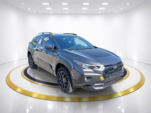 New 2026 Subaru Crosstrek 2.5i Wilderness AWD/4WD image 3