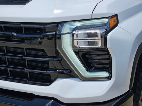 New 2026 Chevrolet Silverado 2500 LT w/ Trail Boss Package AWD/4WD image 11