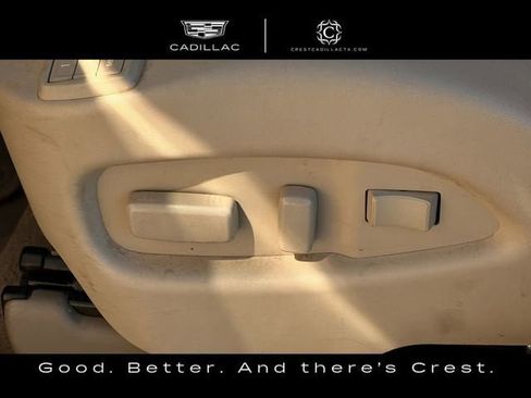 Used 2014 Cadillac SRX Luxury image 23