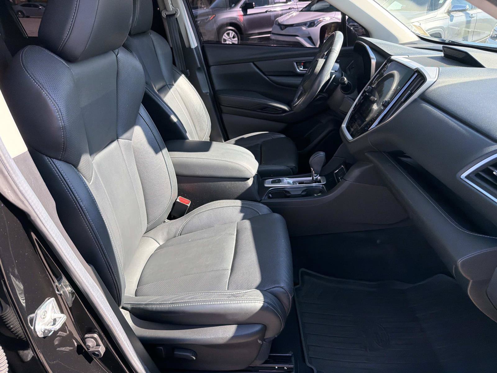 Used 2023 Subaru Ascent Limited AWD/4WD image 15