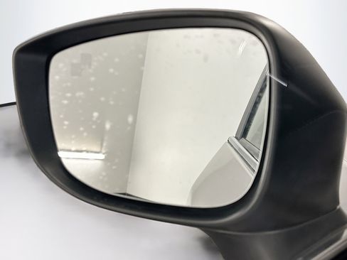 Used 2025 MAZDA CX-5 AWD 2.5 S w/ Preferred Package image 16