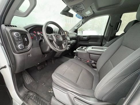 Used 2019 GMC Sierra 1500 4x4 Crew Cab image 26
