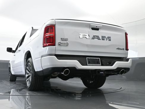New 2025 RAM 1500 Limited image 47