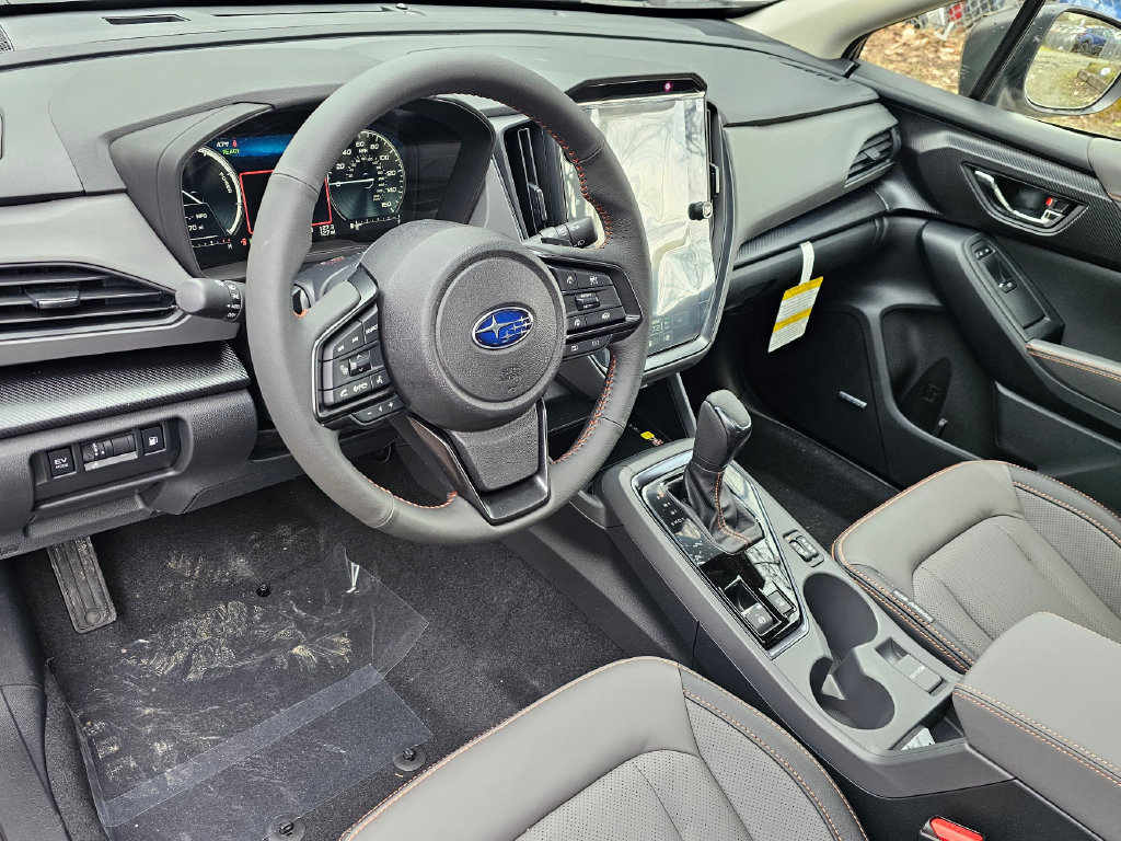 New 2026 Subaru Crosstrek 2.5i Limited w/ Crosstrek Mirror Package AWD/4WD image 15