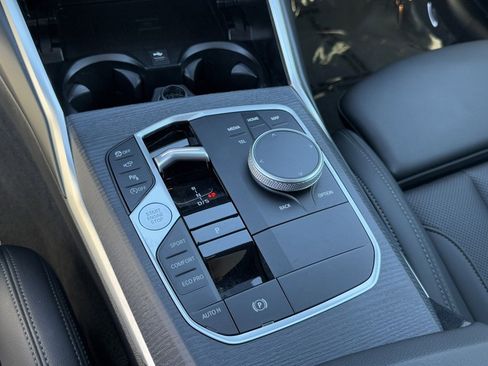 Used 2025 BMW 430i Coupe w/ Premium Package image 26