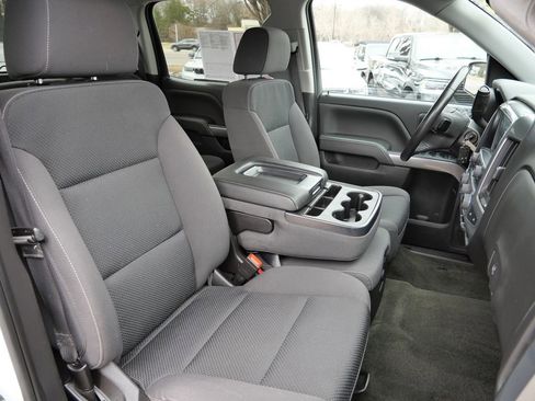 Used 2018 Chevrolet Silverado 1500 LT w/ All Star Edition image 15