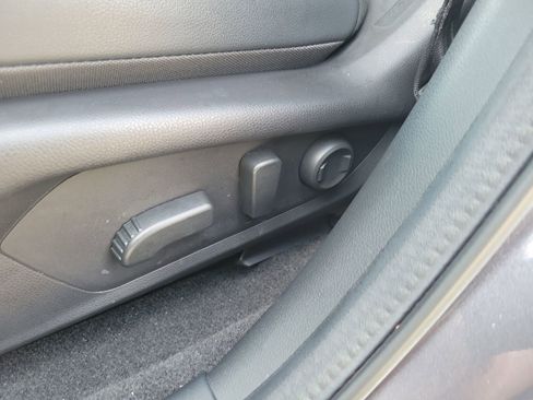 Certified 2025 Subaru Crosstrek 2.5i Limited image 15