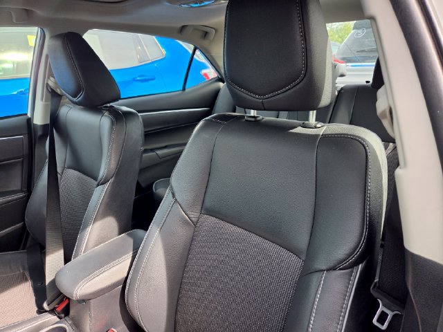 Used 2014 Toyota Corolla S FWD image 5