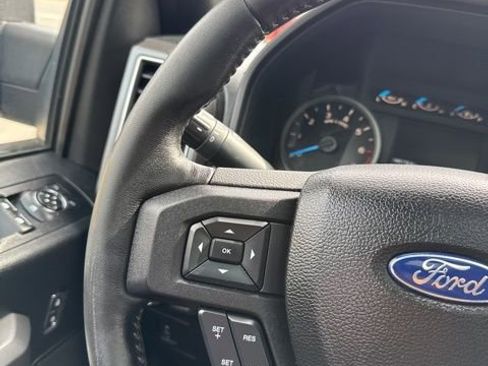 Used 2017 Ford F150 XLT w/ Equipment Group 302A Luxury image 23