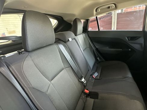 Used 2024 Subaru Crosstrek 2.0i Premium AWD/4WD image 26