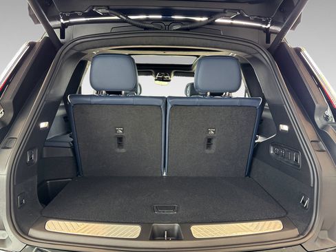 New 2026 Cadillac Vistiq Premium Luxury image 21