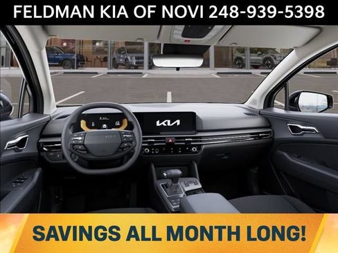 New 2026 Kia Sportage LX w/ LX Convenience Package AWD/4WD image 14