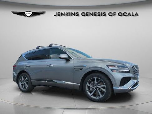 New 2026 Genesis GV80 2.5T Select image 1