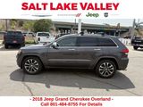Used 2018 Jeep Grand Cherokee Overland image 4