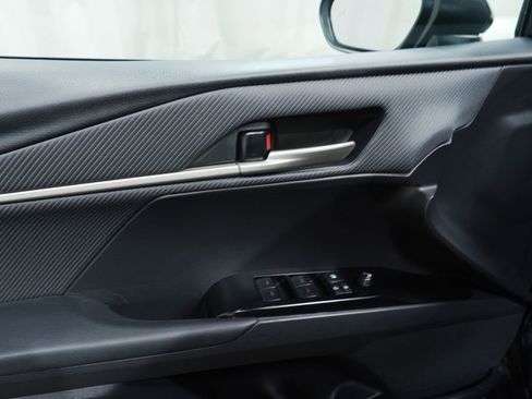 Certified 2025 Toyota Camry SE image 21