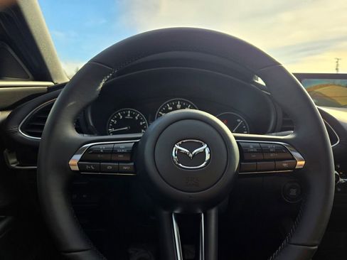 New 2026 MAZDA MAZDA3 2.5 S Hatchback w/ Premium Pkg image 32