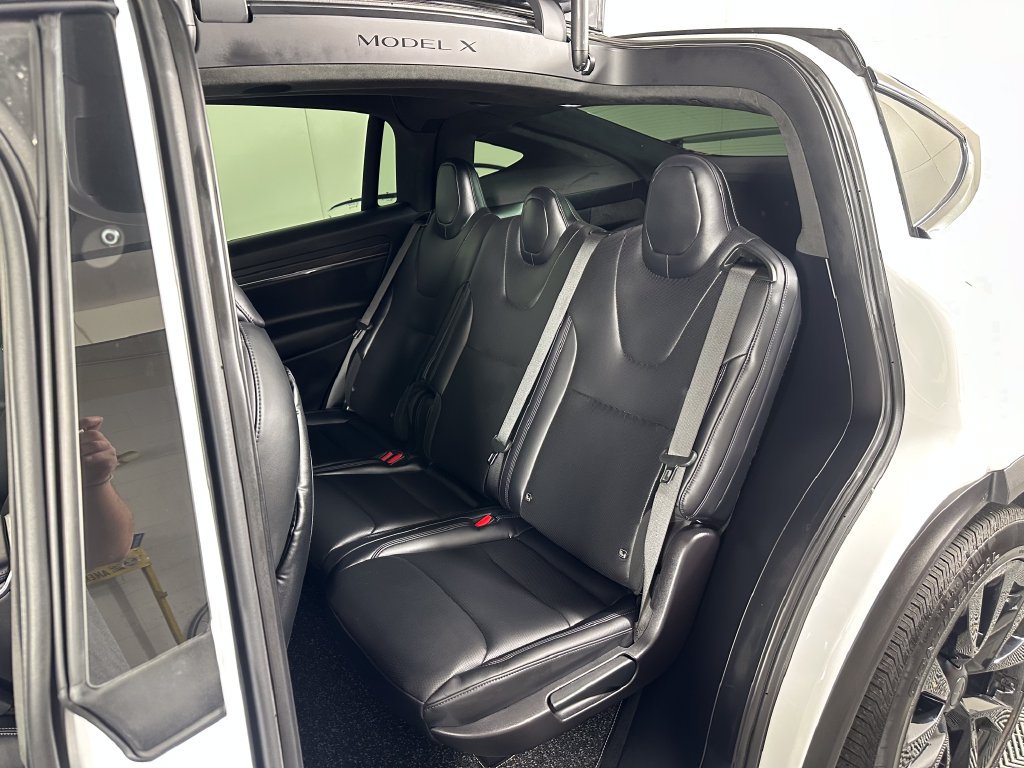 Used 2022 Tesla Model X AWD/4WD image 20