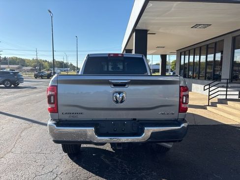 Used 2022 RAM 2500 Laramie image 9