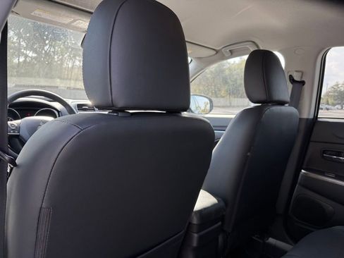 New 2026 Mitsubishi Outlander Sport SE image 17