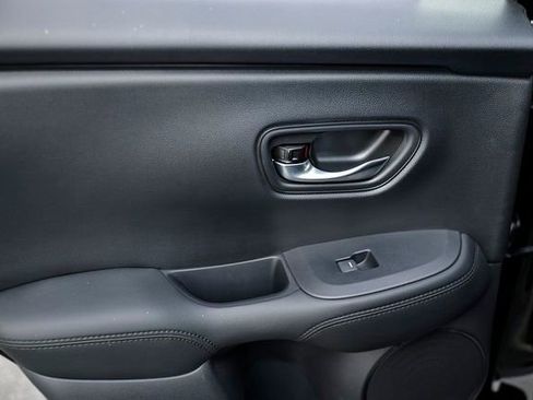 New 2026 Honda HR-V LX image 29