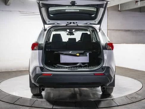 Certified 2024 Toyota RAV4 LE image 26