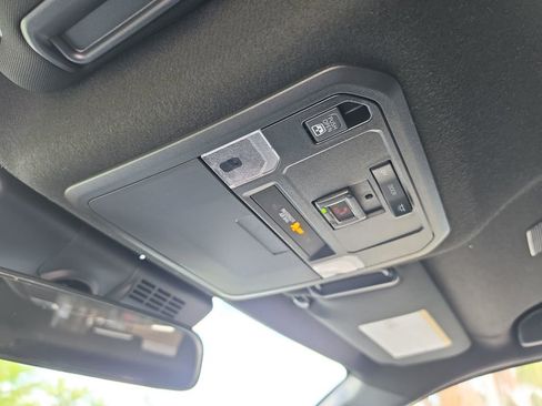 New 2026 Toyota 4Runner SR5 AWD/4WD image 23
