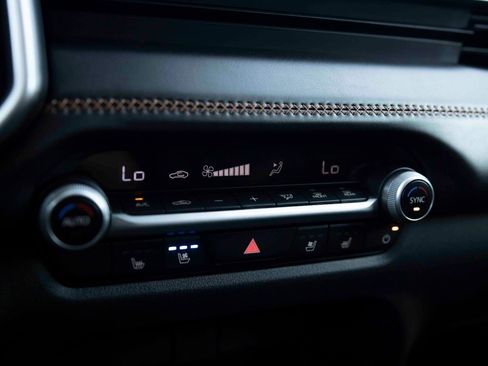 New 2026 MAZDA CX-50 2.5 Hybrid w/ Weather Package image 16